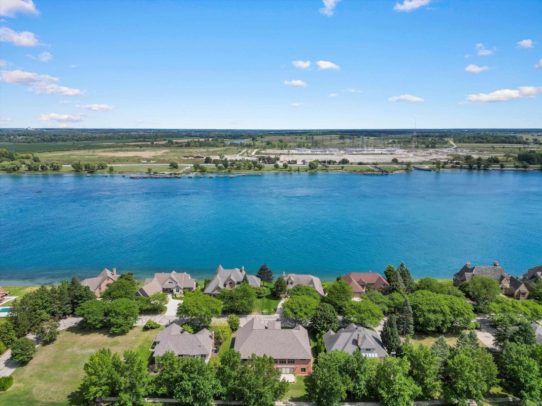 House in China Township, Michigan, United States 5 - 18309134
