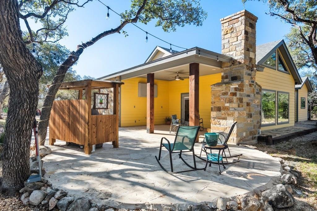 House in Uvalde, Texas, United States 1 - 17173824