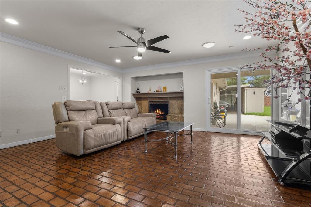 House in Richardson, Texas, United States 5 - 18313855