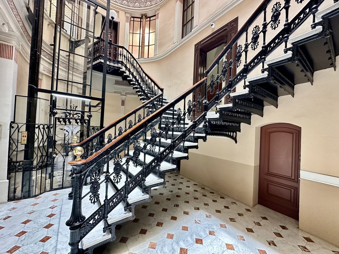 Finca in Eixample, Barcelona, Spain 2 - 18312208