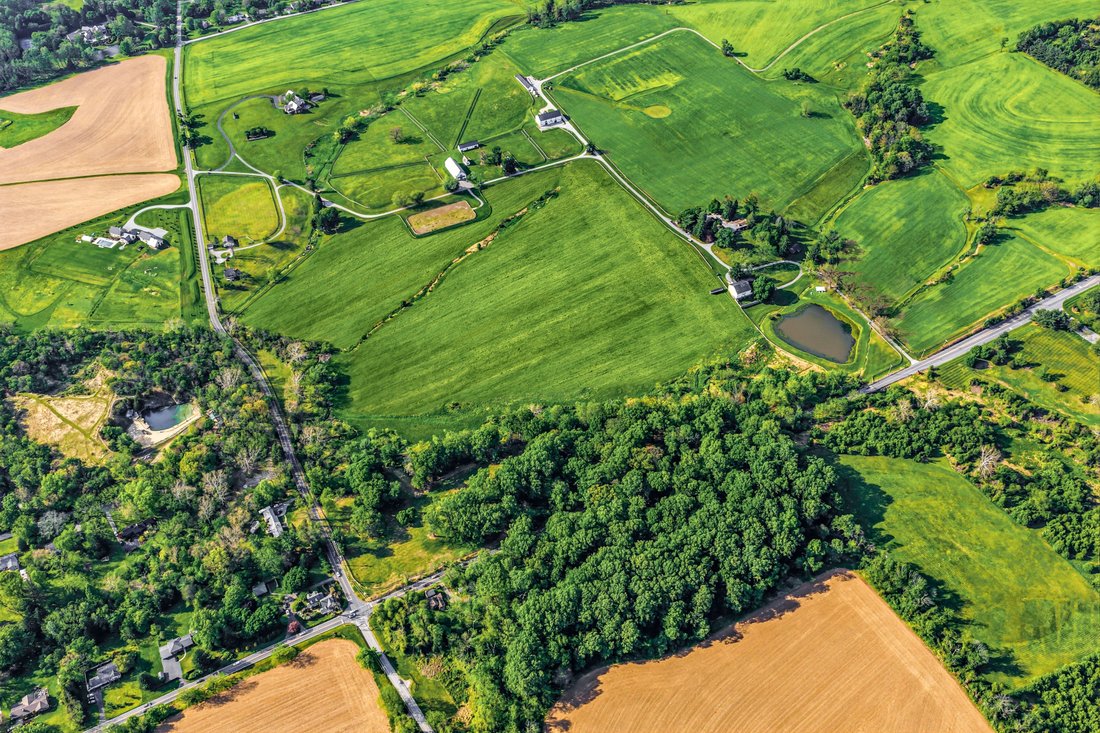 Land in West Chester, Pennsylvania, United States 2 - 12261874