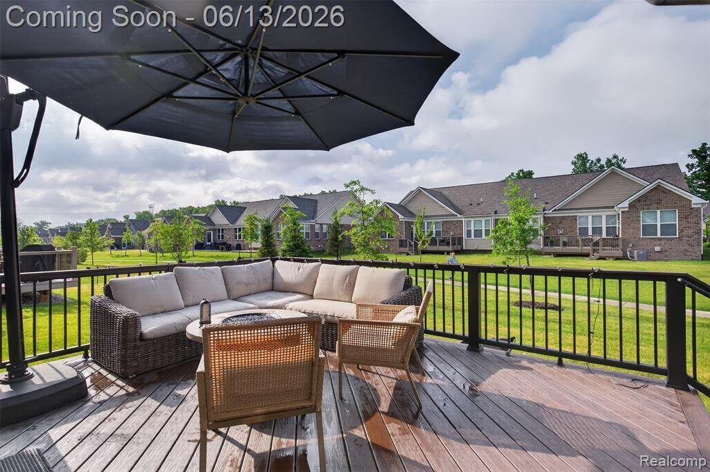Condo in Novi, Michigan, United States 4 - 18309538