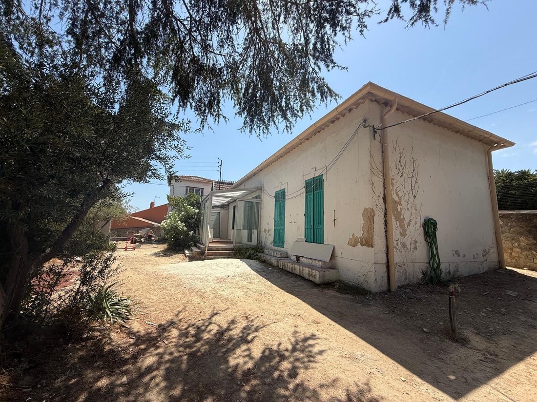 House in Le Faron-Fort-Rouge, Toulon, France 2 - 18312904