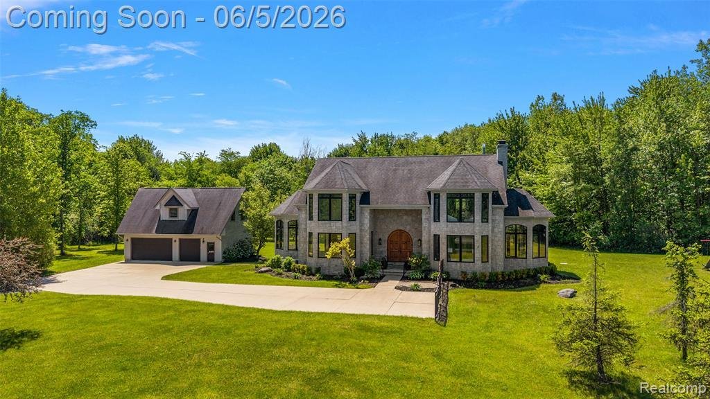 House in Ray, Michigan, United States 1 - 18309548