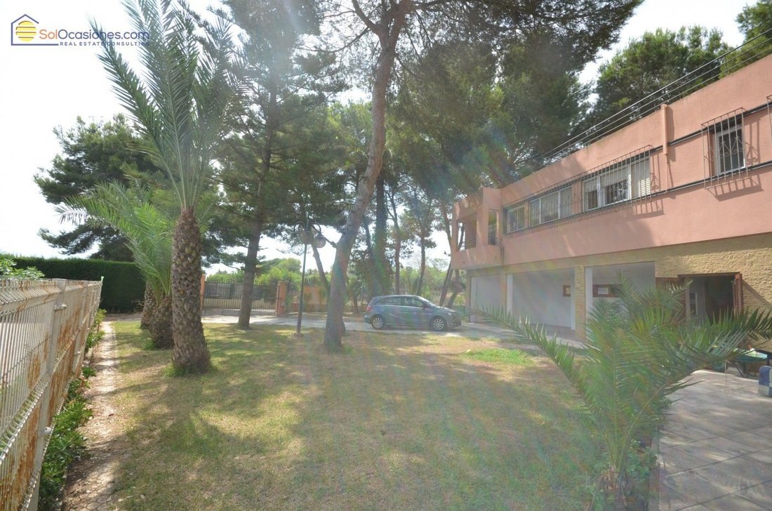 House in Torrevieja, Valencian Community, Spain 4 - 18314883