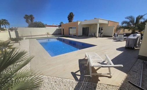 House in Torrevieja, Valencian Community, Spain 1
