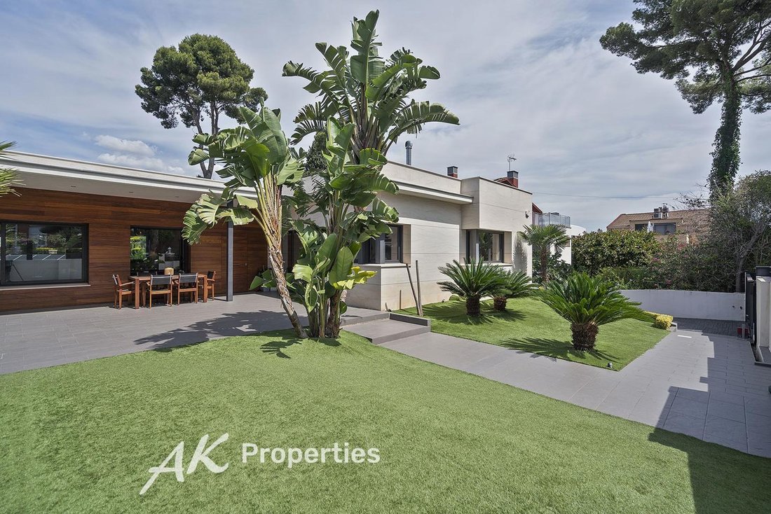 House in Castelldefels, Catalonia, Spain 4 - 18312122
