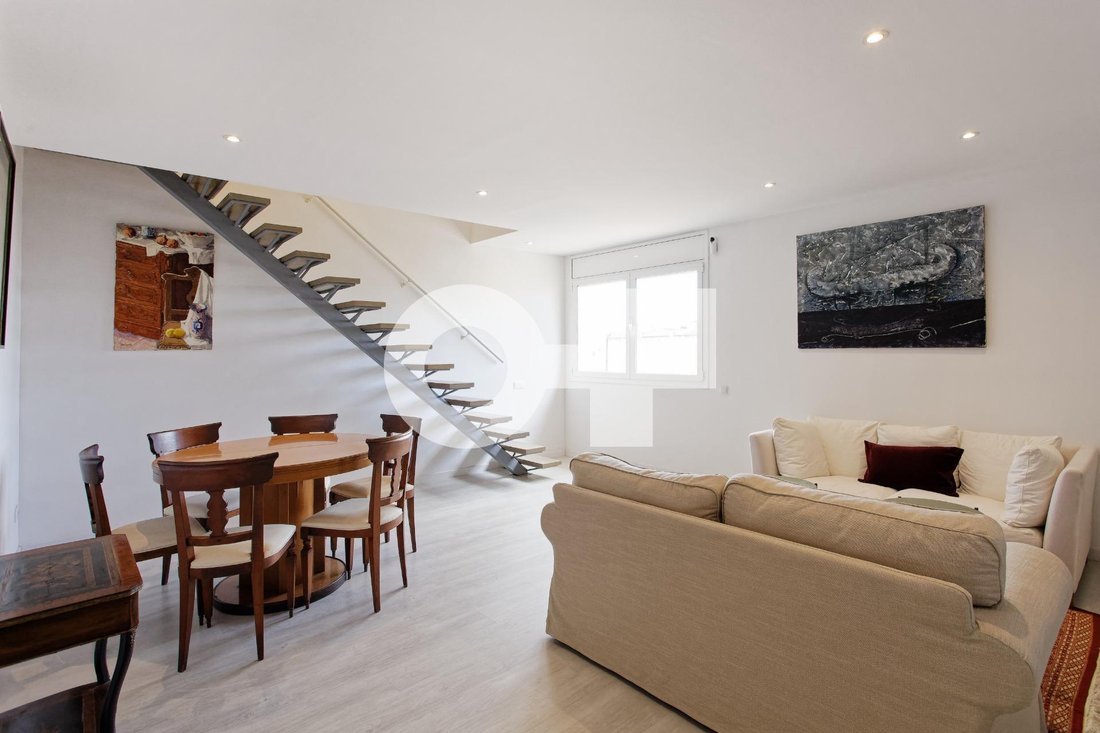 Apartment in Eixample, Barcelona, Spain 2 - 18312645