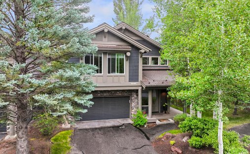 Casa a Sun Valley, Idaho, Stati Uniti 1