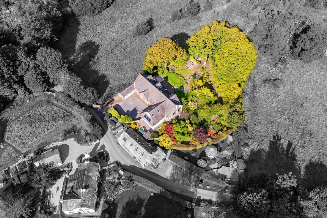 House in Newby Bridge, England 2 - 16336566