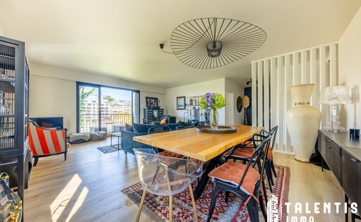 Apartment in Nantes, Pays de la Loire, France 1