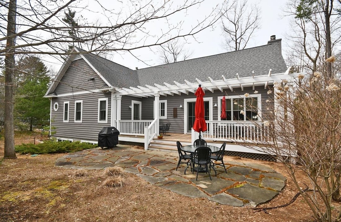 House in Glen Arbor, Michigan, United States 3 - 18308398
