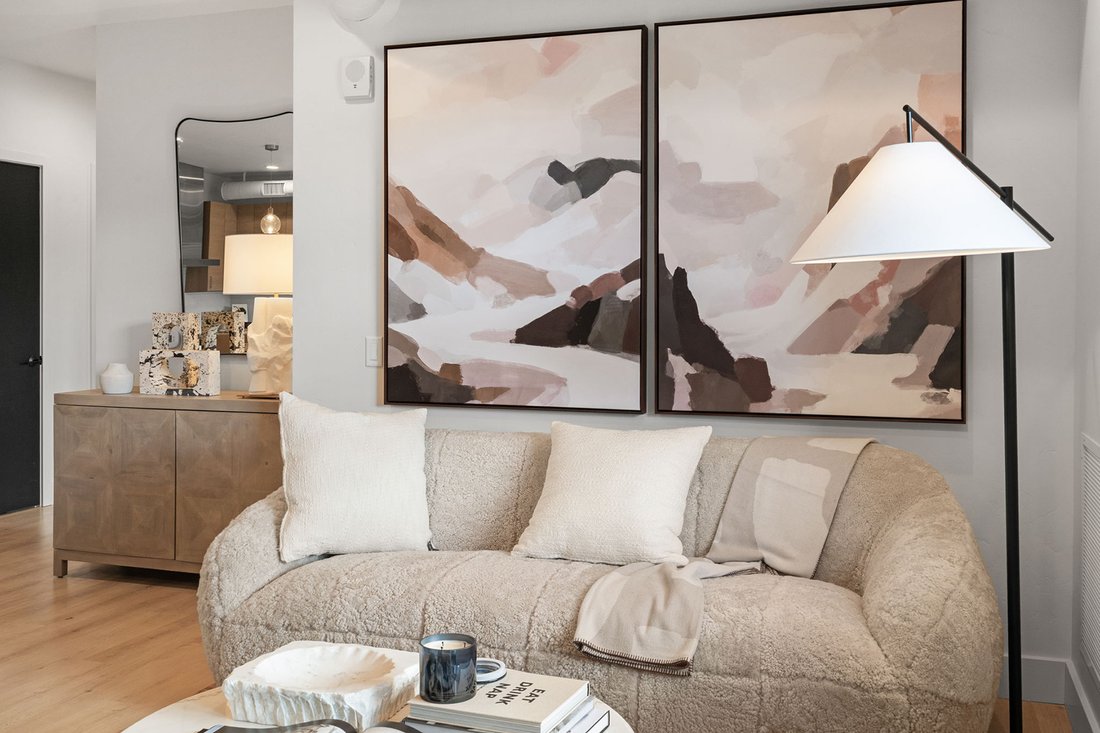 Condo in Gallatin Gateway, Montana, United States 2 - 18315630