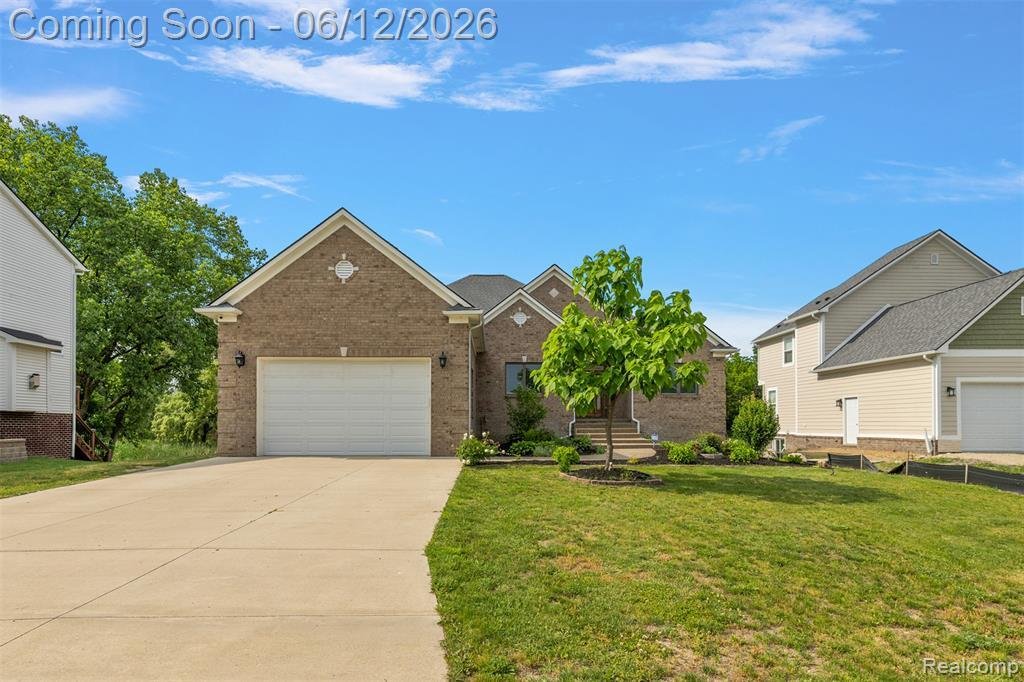 House in Walled Lake, Michigan, United States 2 - 18309769