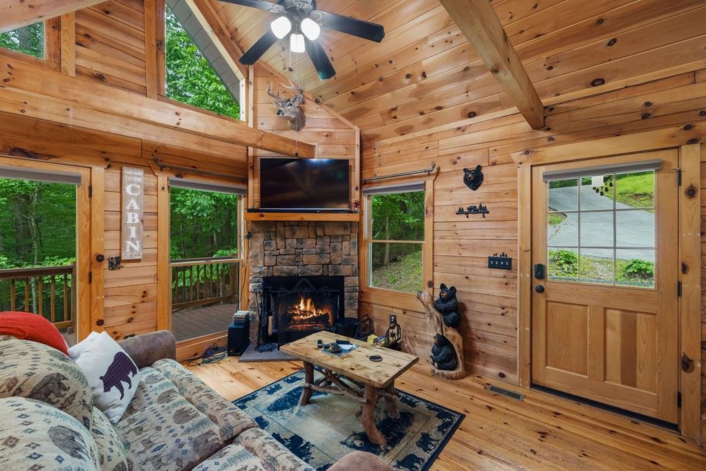 House in Ellijay, Georgia, United States 2 - 18311866