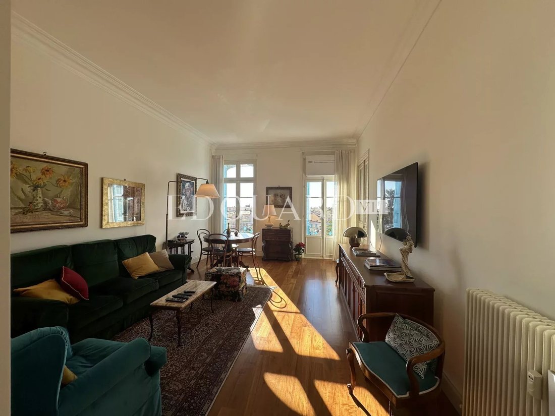 Apartment in Menton, Provence-Alpes-Côte d'Azur, France 1 - 15178953