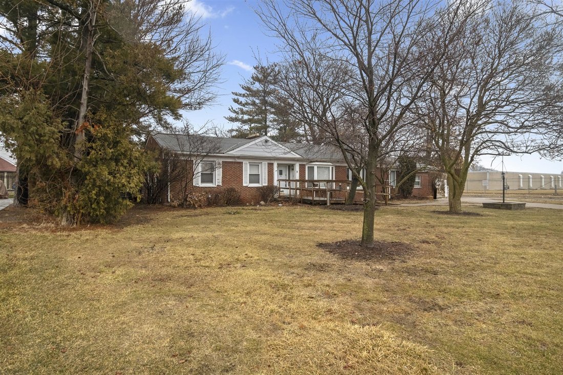 House in Dearborn, Michigan, United States 3 - 18310007