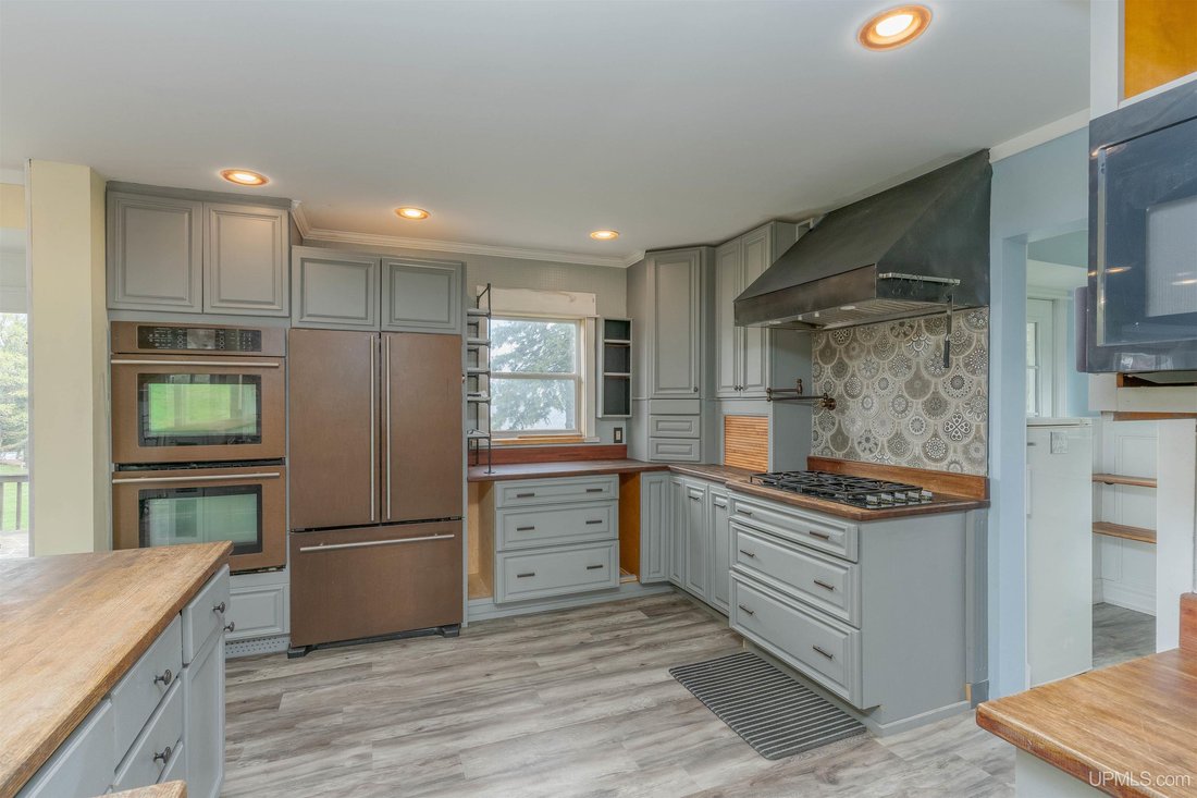 Casa a Iron River, Michigan, Stati Uniti 5 - 18308990