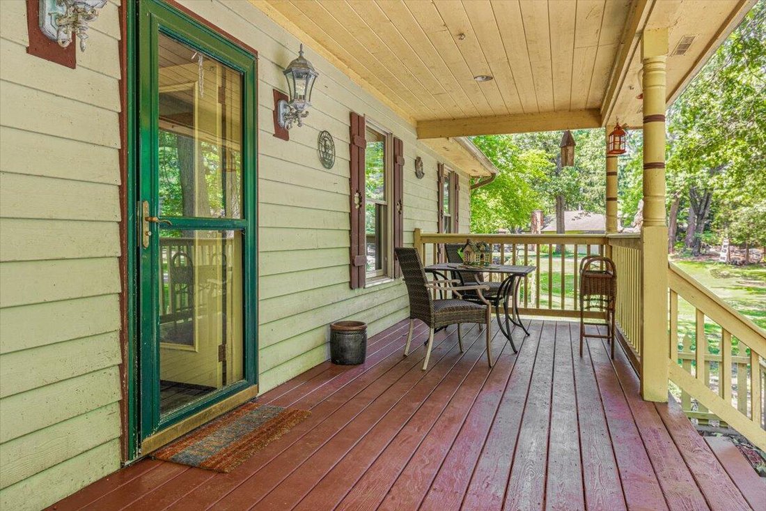 Maison à Union Pier, Michigan, États-Unis 3 - 18309746