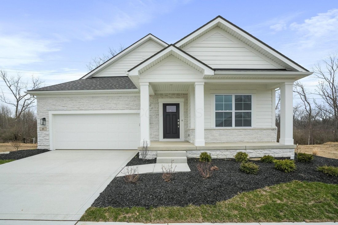 House in Delaware, Ohio, United States 2 - 18313116