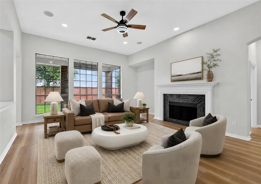 House in Little Elm, Texas, United States 1 - 17417514