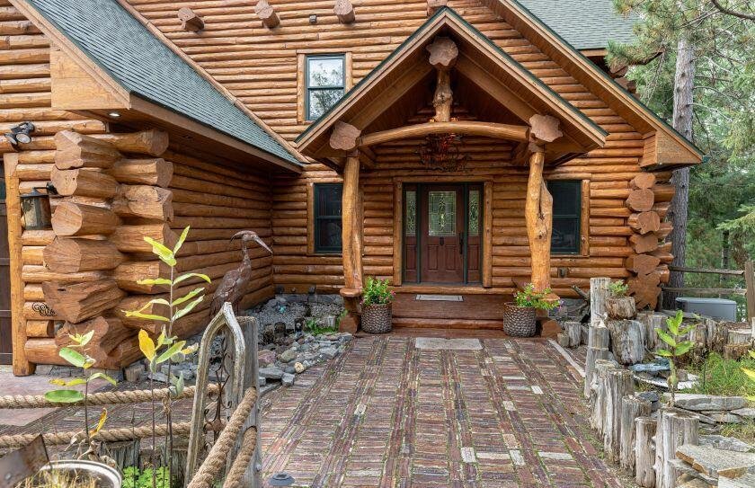 House in Atlanta, Michigan, United States 2 - 18309118