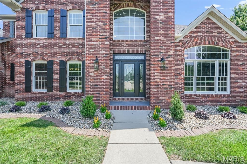 House in Swansea, Illinois, United States 3 - 18316358