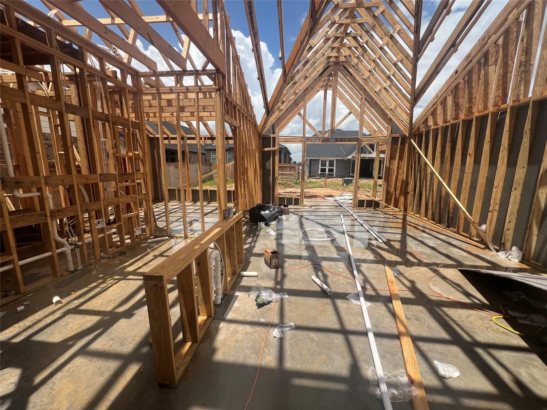 House in Katy, Texas, United States 3 - 18313964
