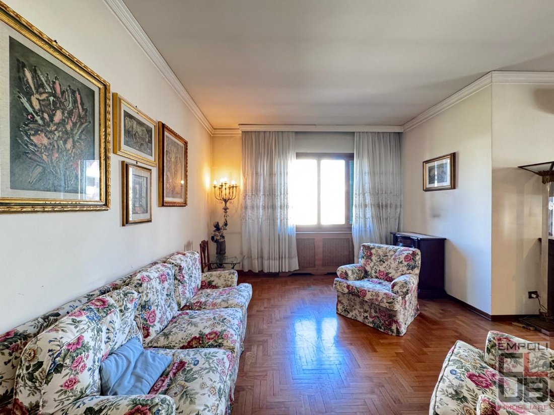 Villa in Bereich Pretura, Empoli, Toskana 5 - 18312950