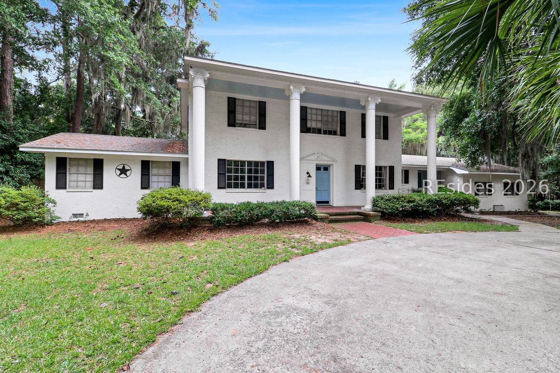 House in Bluffton, South Carolina, United States 3 - 18313540