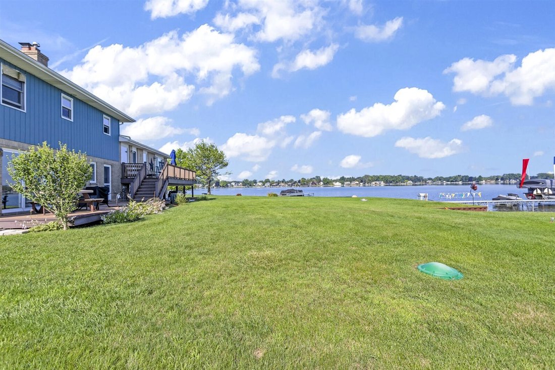 House in Brooklyn, Michigan, United States 1 - 18314080