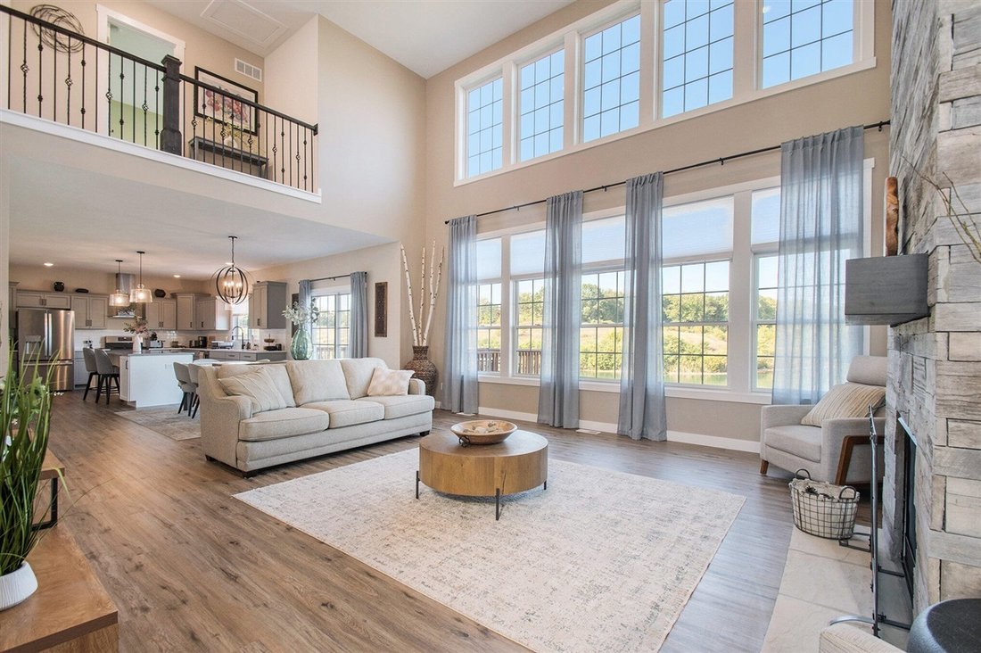 House in Niles, Michigan, United States 4 - 18309885