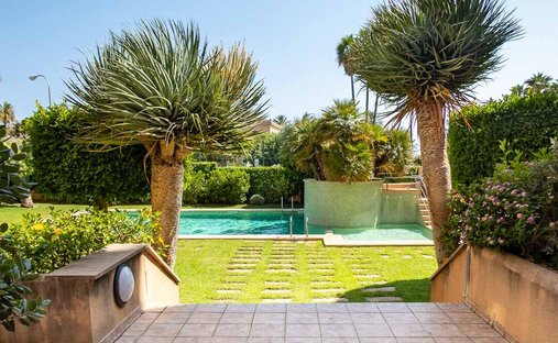 Apartment in Palma, Balearic Islands, Spain 1