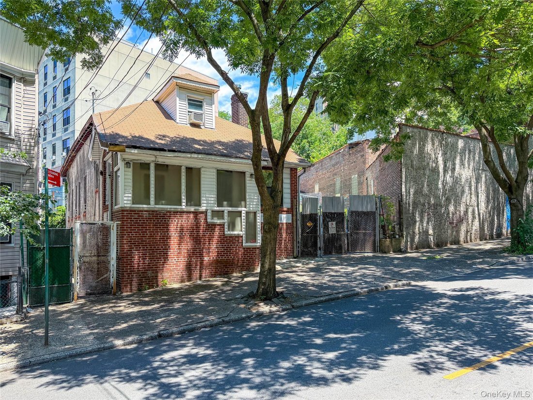 House in New York, New York, United States 1 - 18313156