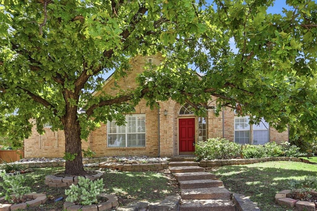 House in Irving, Texas, United States 3 - 18313936