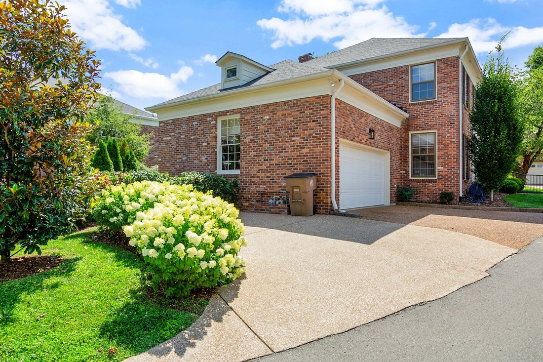House in Forest Hills, Tennessee, United States 3 - 18315963