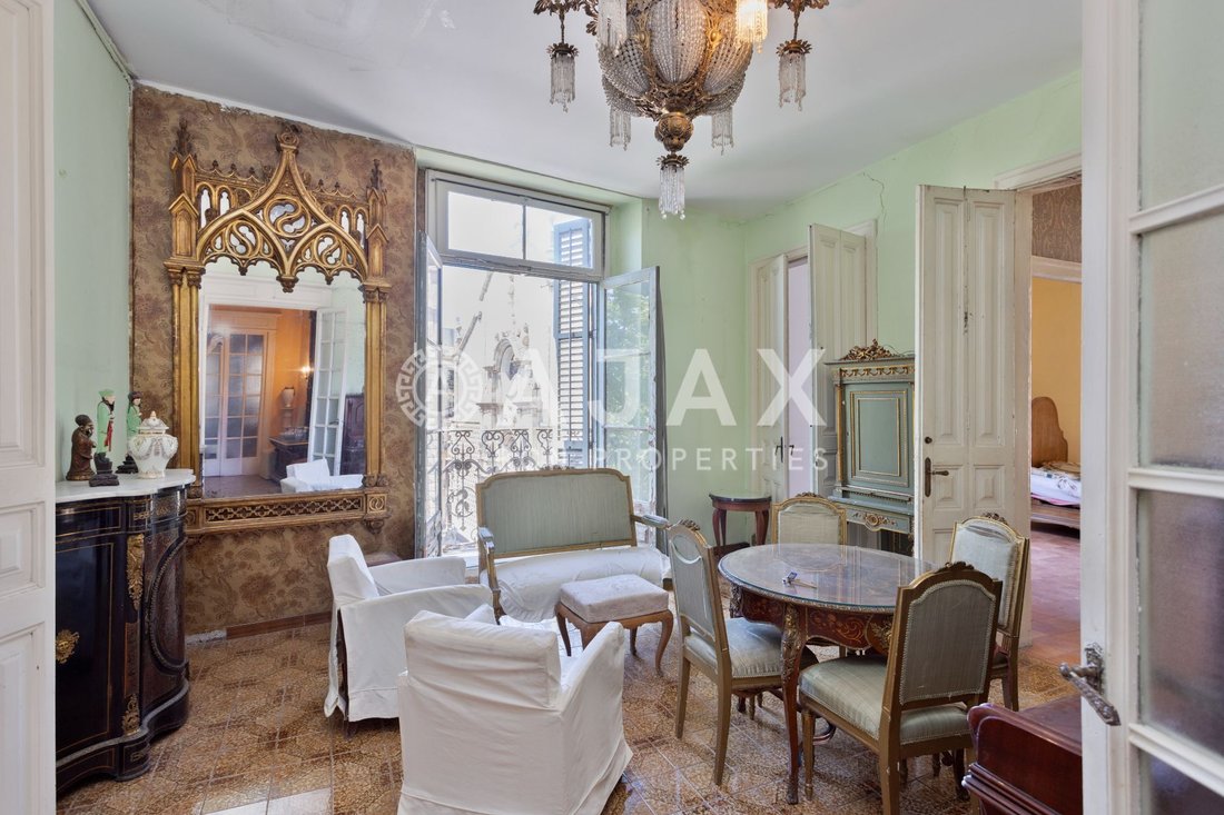 Appartement à Ciutat Vella, Barcelone, Espagne 2 - 18312196