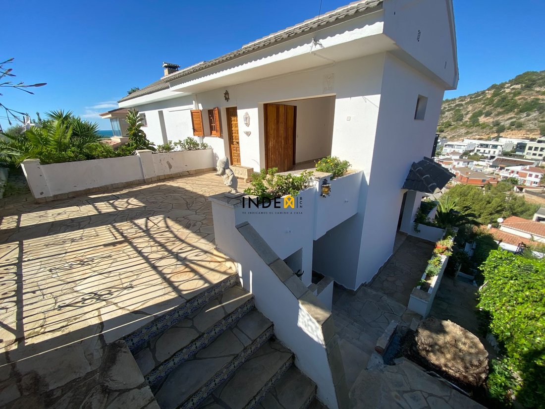 House in Sitges, Catalonia, Spain 3 - 18312553