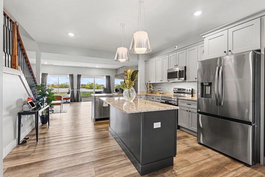 Condo in Bay City, Michigan, United States 5 - 18308175