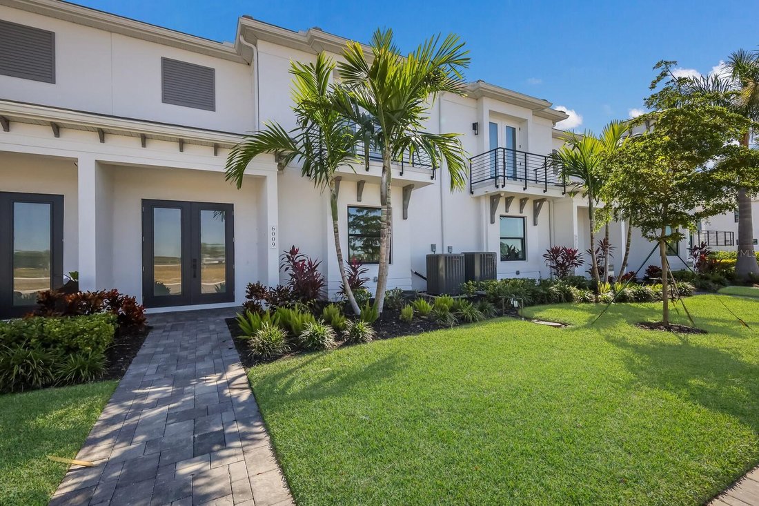 Townhouse in Bradenton, Florida, United States 1 - 18311932