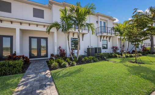 Casa en Bradenton, Florida, Estados Unidos 1