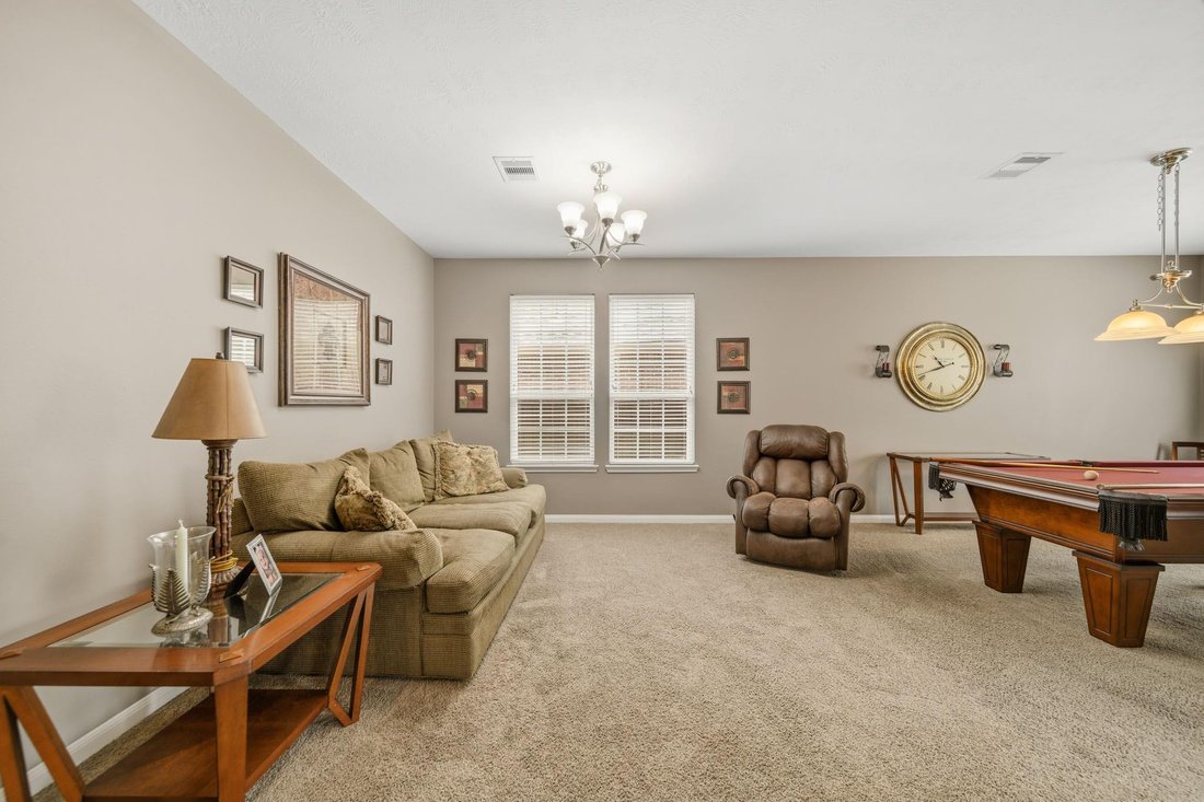 House in Missouri City, Texas, United States 5 - 18075833