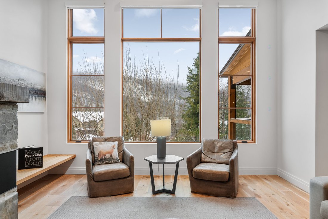 Condo in Mont-Tremblant, Quebec, Canada 2 - 16870221