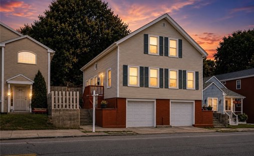 Wohnung in Providence, Rhode Island, Vereinigte Staaten 1