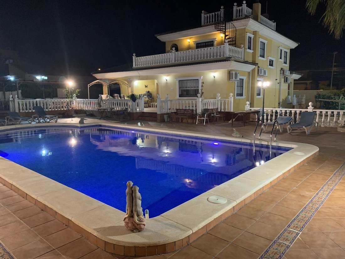 House in Orihuela, Valencian Community, Spain 1 - 18314968