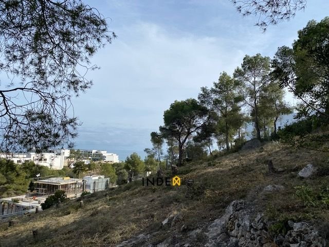 Land in Sitges, Catalonia, Spain 5 - 18311856