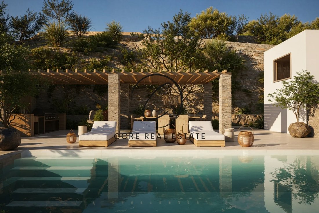 House in Kea, Aegean, Greece 3 - 18315875