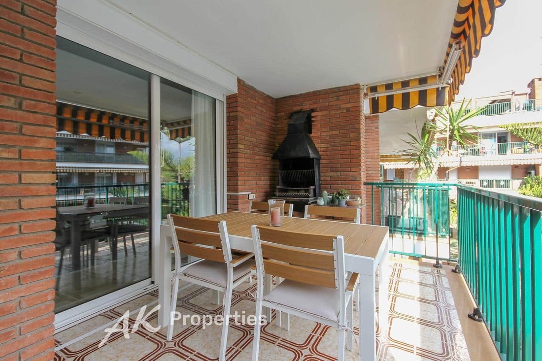 Apartment in Gava, Catalonia, Spain 3 - 18313119