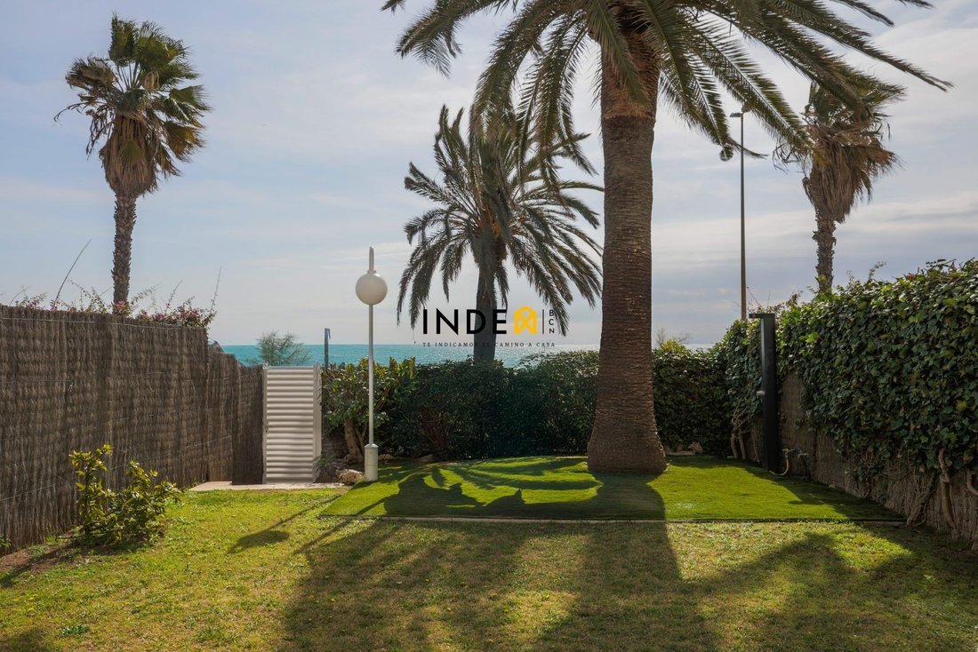 Apartment in Sitges, Catalonia, Spain 1 - 18313395