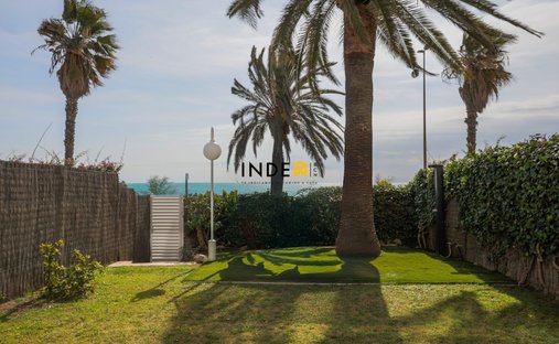 Wohnung in Sitges, Katalonien, Spanien 1
